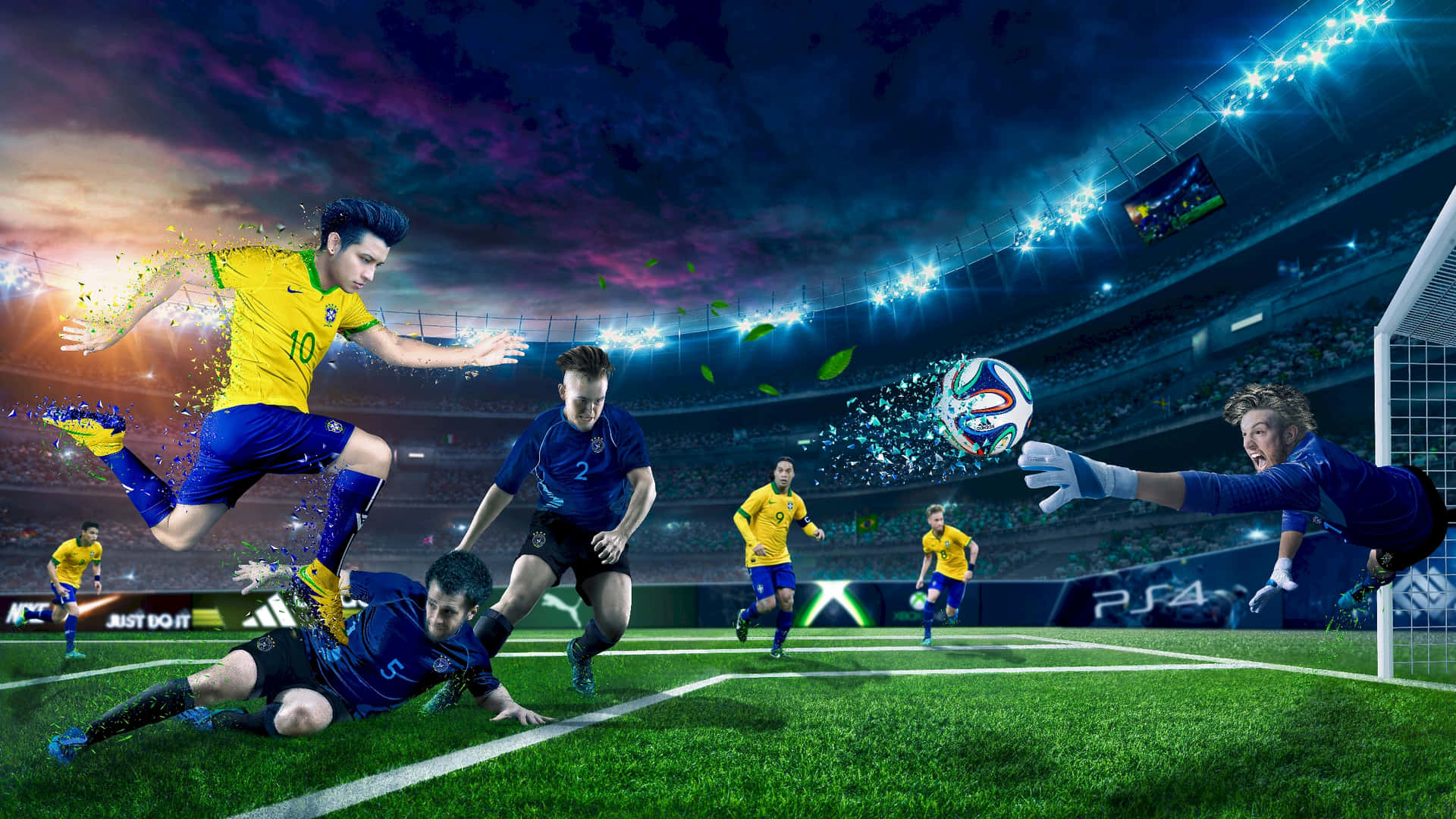 How to Watch Live Football Without Cable – The Reddit Soccer Streams Way